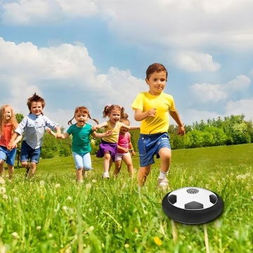 ЛЕТАЮЩИЙ ВОЗДУШНЫЙ МЯЧ СВЕТЯЩИЙСЯ СВЕТОДИОДНЫЙ ФУТБОЛ