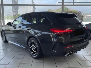 Mercedes Klasa C W206 2025 C Klasa 220 d 4-Matic AMG Estate 2.0 (197KM) 2025, zdjęcie 3