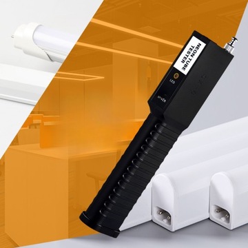 ТЕСТЕР НЕОНОВОГО СВЕТА ТЕСТЕР ЛАМПОК