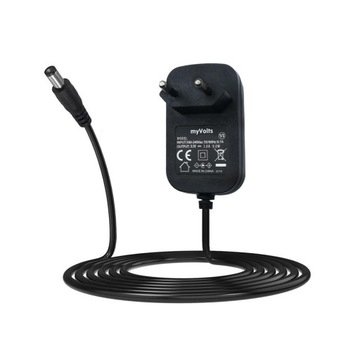 Zasilacz 9V do: pad perkusyjny Alesis SamplePad