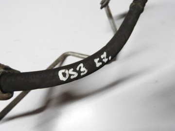 CITROEN DS3 09-14 1.6 VTI PŘÍVOD KLIMATIZACE