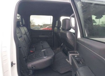 Ford 2024 Ford F150 2024, 3.5L, 4x4, XLT OFF ROAD, od ubezpieczalni 3.5 Benzyna 400KM, zdjęcie 10