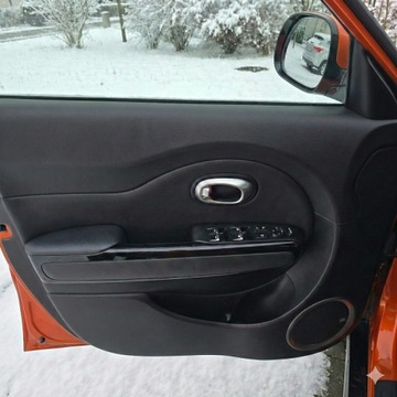 Kia Soul II 2017 Kia Soul II 1.6 Diesel CRDI Dream Team Edition Aut, zdjęcie 15