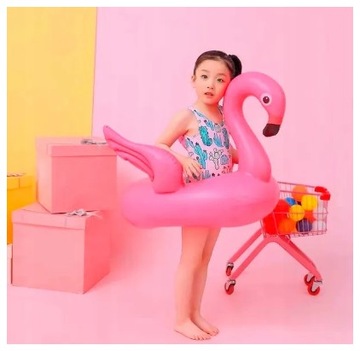 НАДУВНОЕ КОЛЕСО ДЛЯ ДЕТЕЙ FLAMING