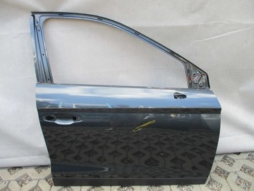 DVEŘE PRAVÉ PŘEDNÍ SEAT ARONA 6F9831312A