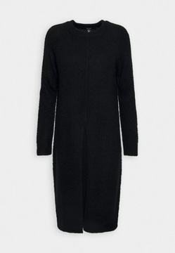 VERO MODA M длинный свитер с вырезом