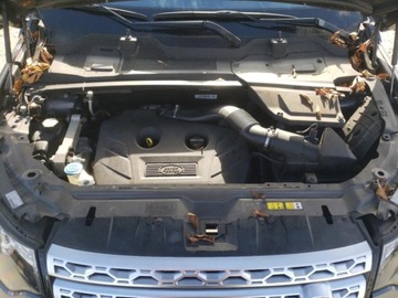 Land Rover Discovery Sport SUV 2.0 Si4 240KM 2017 Land Rover Discovery Sport 2017 LAND ROVER DISCOVERY SPORT HSE 2.0 Benzyna, zdjęcie 12