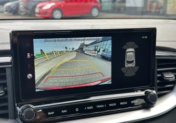 Kia XCeed Crossover Facelifting 1.5 T-GDi 140KM 2024 Kia XCeed MY25 wersja BUSINESS LINE dach panoramiczny dostepny od reki, zdjęcie 25