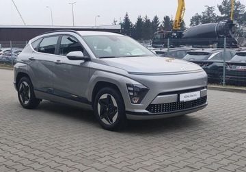 Hyundai Kona I Crossover Electric Facelifting 64 kWh 204KM 2025 Hyundai Kona KONA Electric SUV 65 kWh 204 KM MY25 Automatyczna SMART 2025, zdjęcie 6