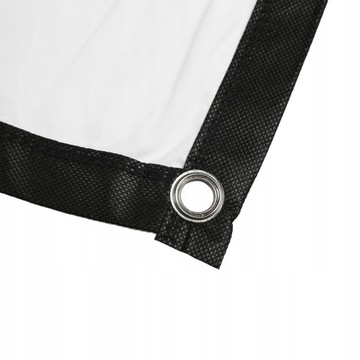 ЭЛЕКТРИЧЕСКИЙ ПРОЕКЦИОННЫЙ ЭКРАН 132X74СМ