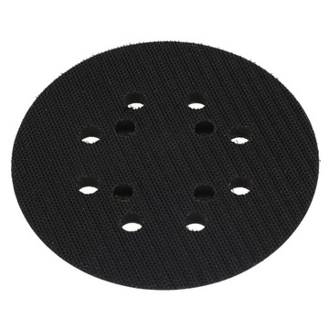 TALERZ TARCZA NA RZEP DO SZLIFIERKI MIMOŚRODOWEJ 125mm