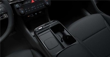 Hyundai Tucson IV 2025 Hyundai Tucson 1.6 T-GDi 150 KM 2WD 7DCT Platinium 1.6 Benzyna 150KM, zdjęcie 9