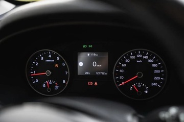 Kia Sportage IV SUV Facelifting 1.6 T-GDI 177KM 2019 Kia Sportage 1.6 T-GDI, Salon Polska, Serwis ASO, zdjęcie 14