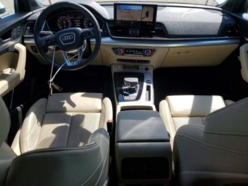 Audi Q5 II 2024 Audi Q5 Premium Plus 45 2024 2.0 Benzyna 261KM, zdjęcie 8