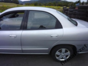 DAEWOO NUBIRA II MECHANIZMUS OPUSTIT OKNO