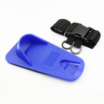 1 шт., легкий пояс для рыбалки