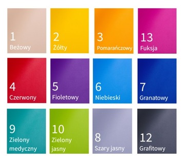 Табурет, стул, табуретка: 12 цветов и 3 высоты.