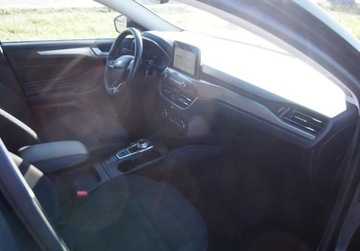 Ford Focus IV Kombi 1.5 EcoBoost 150KM 2019 Ford Focus 1,5 Benzyna 150 KM, Automat, Jak Nowy 1.5 Benzyna 150KM, zdjęcie 9