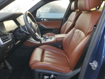 BMW X5 G05 2021 BMW X5 xDrive40I 2021 3.0l 3.0 Benzyna 335KM, zdjęcie 7