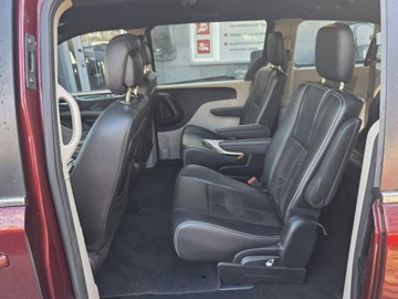 Dodge Caravan V 2020 Dodge Grand Caravan 3.6 Benzyna 286 KM,, zdjęcie 22