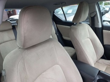 Lexus CT 2011 Lexus CT Hybryda Automat Kamera Klimatronik Elektryka LED Alu 1.8 Hybryda, zdjęcie 15