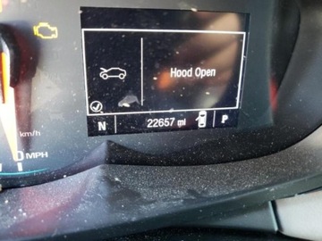 Chevrolet Trax 2019 Chevrolet Trax CHEVROLET TRAX 1LT, 2019r., 1.4L 1.4 Benzyna 138KM, zdjęcie 6