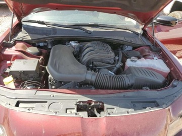 Chrysler 300C II 2023 Chrysler 300 Touring 2023 3.6l 3.6 Benzyna 292KM, zdjęcie 6