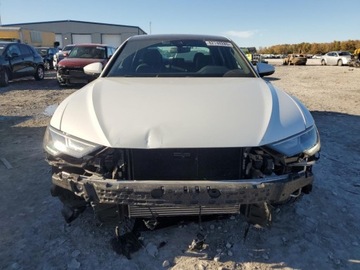 Audi A6 C8 2023 Audi A6 Premium 2023 2.0l 2.0 Benzyna 261KM, zdjęcie 7