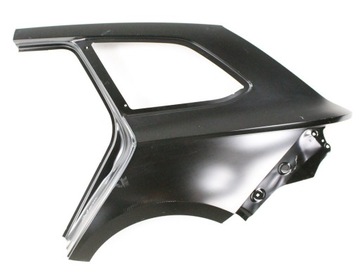 SEAT LEOS 3 III ST KOMBI 5F9 5F8 2013-2019 tylny błotnik lewy 5F9809837