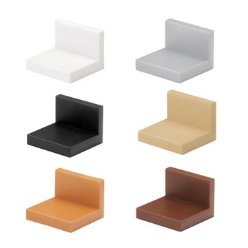 2 x РЕГУЛИРОВКА УГЛА МЕБЕЛИ КОМАНДОРЕК + ВИНТЫ