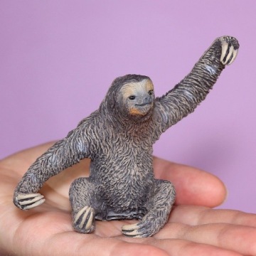 Ленивец 88898 COLLECTA