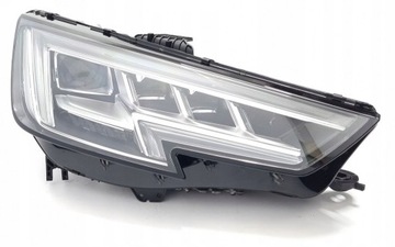 Lampa Matrix prawa Audi A4 8W B9 8W0941036