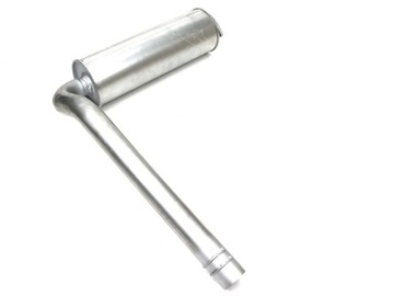 Глушитель Bizon Z-056 WARYŃSKI в сборе