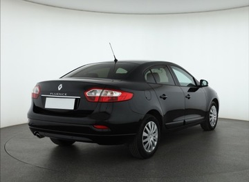 Renault Fluence Sedan Facelifting dCi 110KM 2015 Renault Fluence 1.5 dCi, Salon Polska, Klima, zdjęcie 4