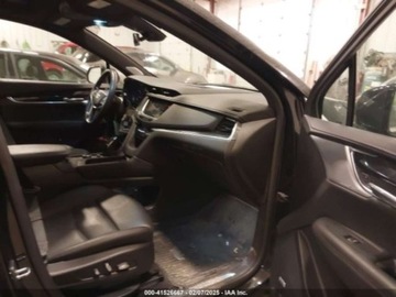 Cadillac 2023 Cadillac XT5 Premium Luxury 2023 2.0l 2.0 Benzyna 235KM, zdjęcie 9