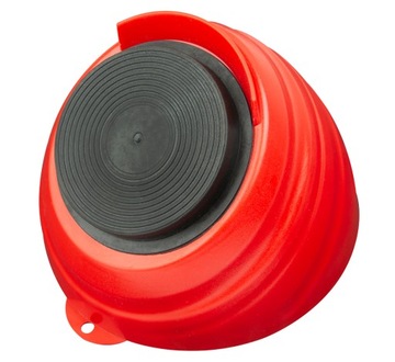 Pojemnik Magnetyczny Miska ABS Redats