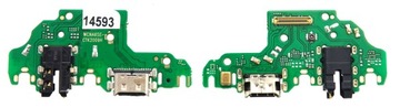 Moduł USB Gniazdo zasilania Huawei P40 Lite