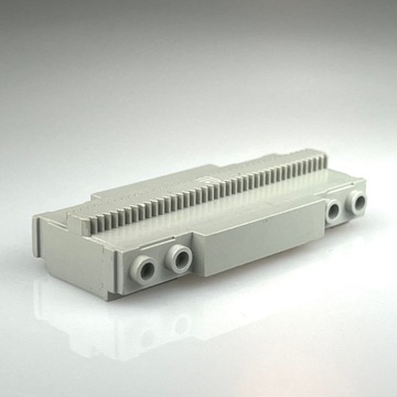 LEGO Monorail tor krótki prosty 2670 6399 6991 6347 6921