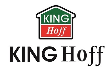 ТЕРМОС СТАЛЬНОЙ 500 мл КЛИК-КЛАК KINGHOFF KH-4052