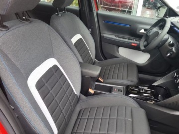 Citroen C3 IV 2026 Od ręki - Plus 1.2 mHEV 110KM, zdjęcie 5