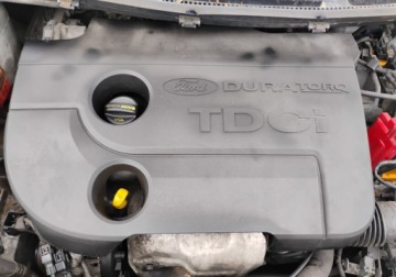 Ford Fiesta VII Hatchback 3d Facelifting 1.5 TDCi 75KM 2015 Ford Fiesta 2015r, 1.5TDCI. Lekko uszkodzony lewy tyl. Jezdzi. VAT 23 brut, zdjęcie 18