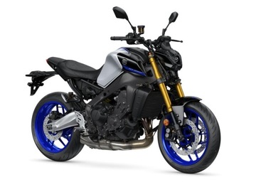 Yamaha MT09 MT 09 SP rama+ dokumenty 2022r