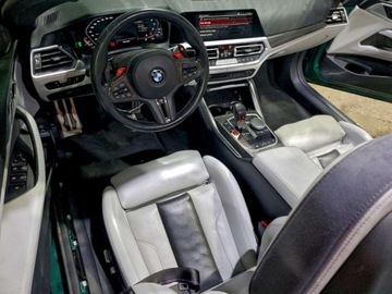 BMW Seria 4 G22-23-26 2022 BMW M4 Competition 2022 3.0 Benzyna 503KM, zdjęcie 8