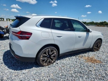 BMW X3 G45 2025 BMW X3 30 xDrive 2025 2.0l 2.0 Benzyna 248KM, zdjęcie 3