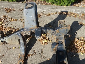 SUZUKI VITARA I 87-97 РАМА 5dr ОЧЕНЬ ХОРОШЕЕ СОСТОЯНИЕ #111