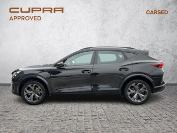 Cupra Formentor Crossover 1.5 TSI 150KM 2024 Cupra Formentor 1.5TSI 150KM DSG l Sportowe Fotele, zdjęcie 2