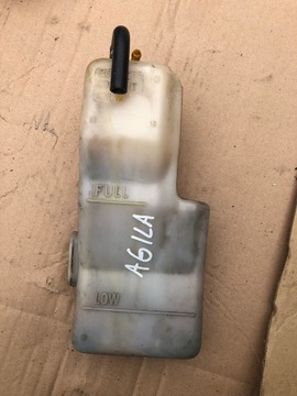 NÁDOBKA VYROVNÁVACÍ OPEL AGILA 1.2 00-06