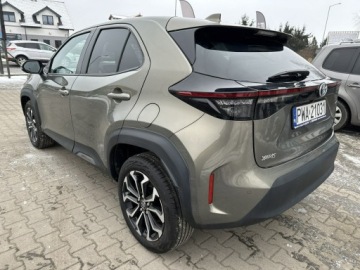 Toyota 2021 Toyota Yaris Cross Hybrid*Navi*Automat*Tylko 40000, zdjęcie 5