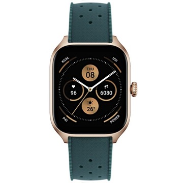 РЕМЕНЬ ERBORD ДЛЯ AMAZFIT GTS 2 2e 3 4 MINI BIP U PRO LITE 3 PRO S