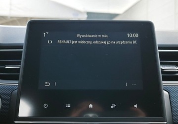 Renault Arkana SUV 1.3 TCe 140KM 2023 Renault Arkana Equilibere EDC, Tempomat, Kamera cofania, Rozpoznawanie zna, zdjęcie 28